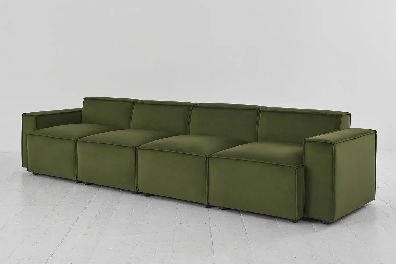 Refurbished Model 03 4 Seater