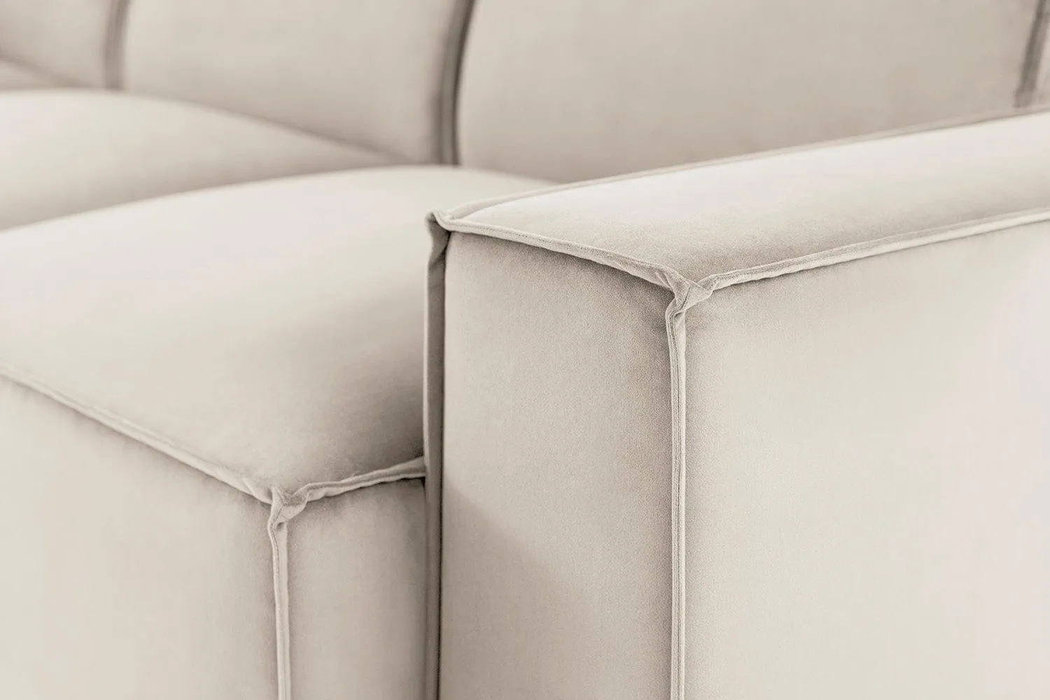 Refurbished Model 03 4 Seater