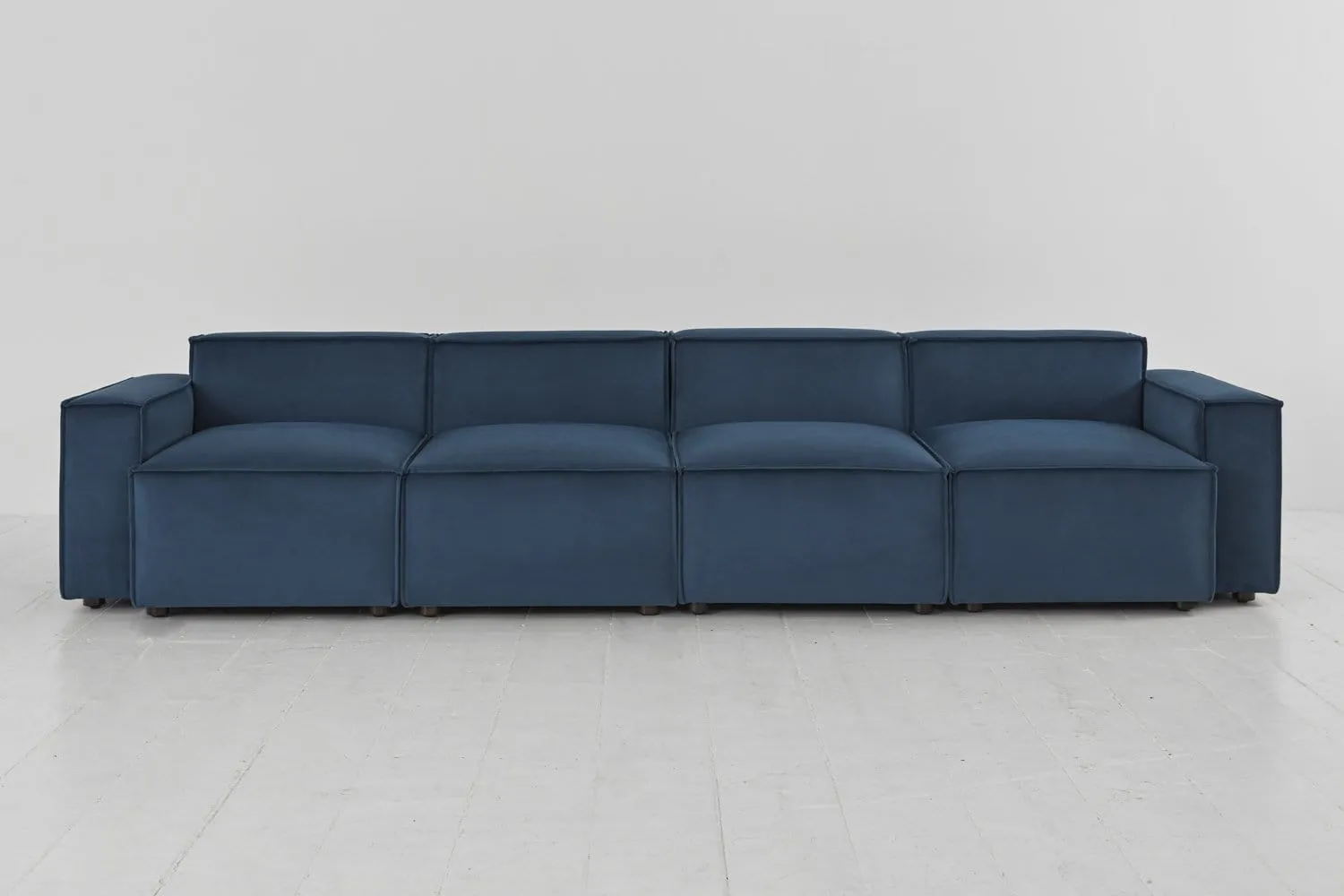 Refurbished Model 03 4 Seater