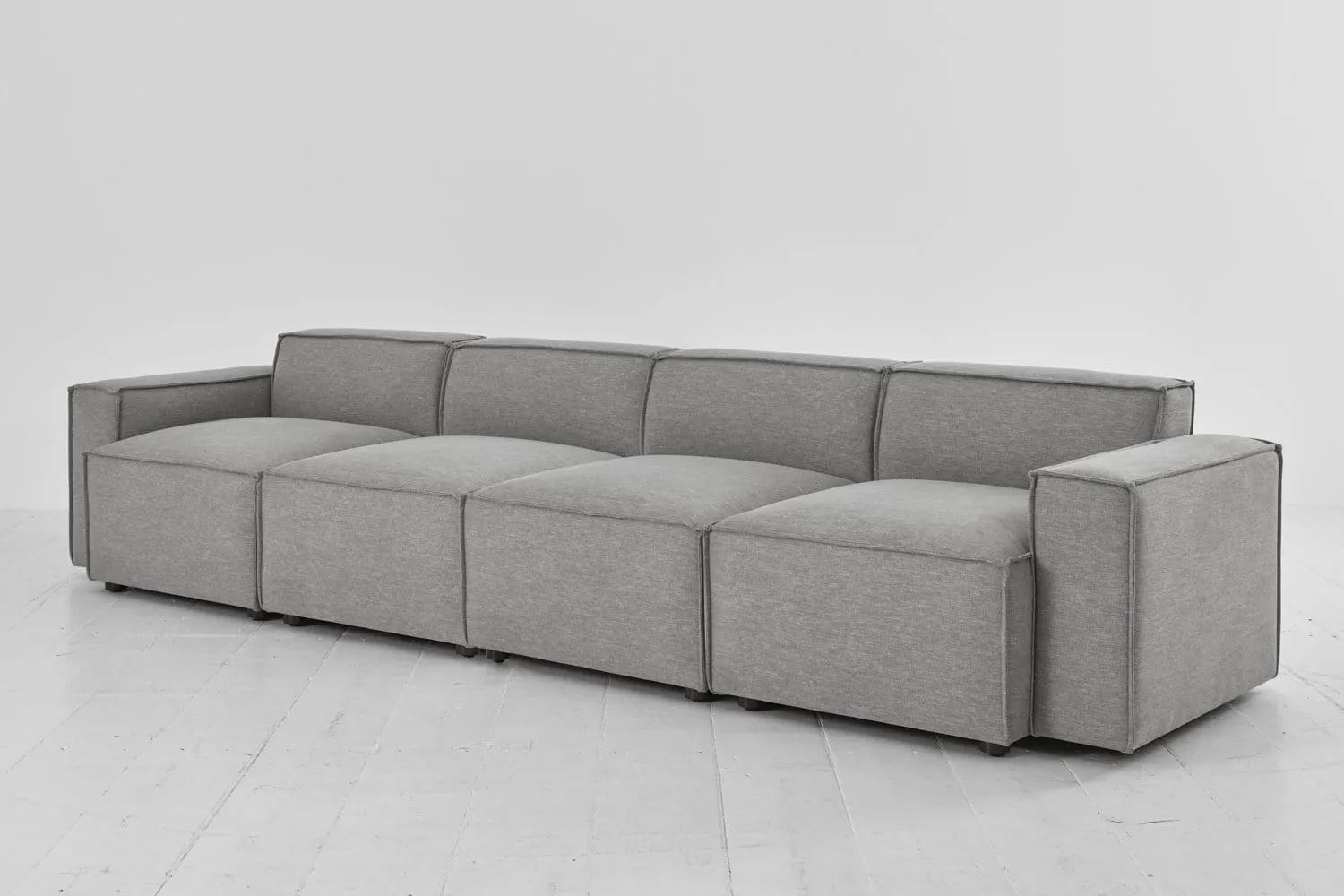 Refurbished Model 03 4 Seater