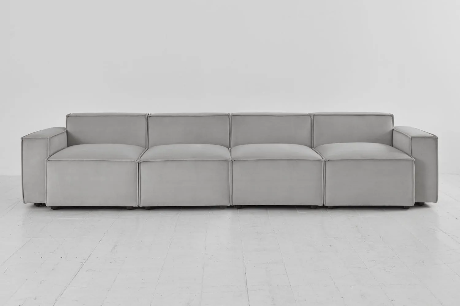 Refurbished Model 03 4 Seater