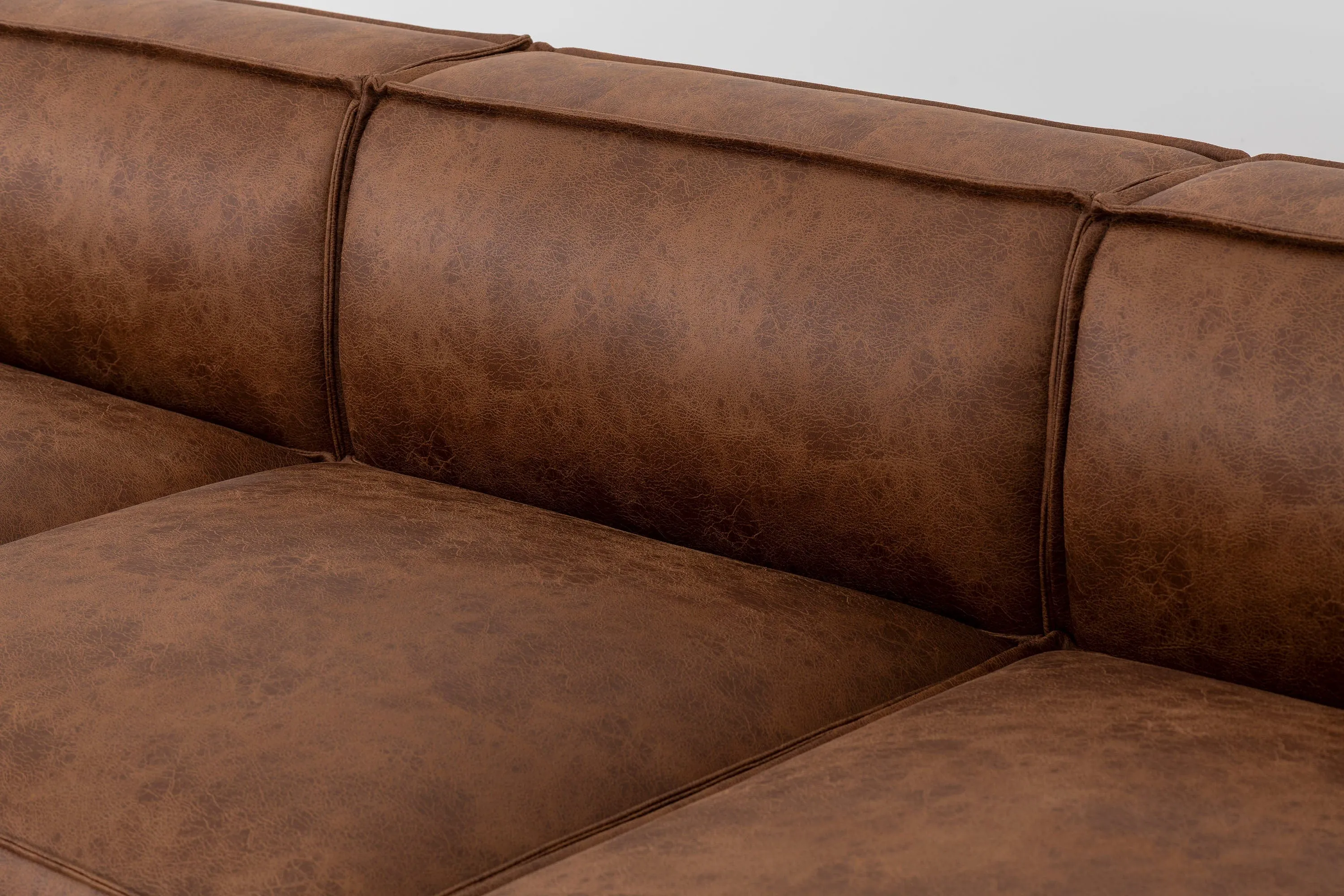 Refurbished Model 03 4 Seater