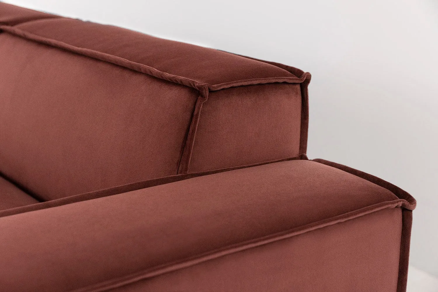Refurbished Model 03 4 Seater