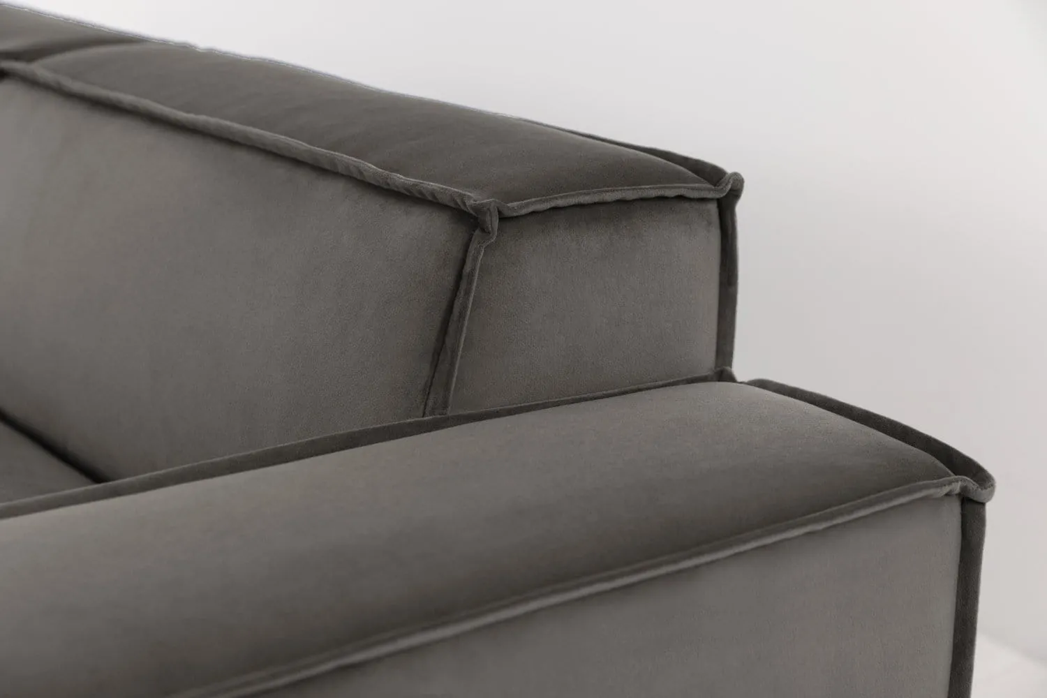 Refurbished Model 03 4 Seater