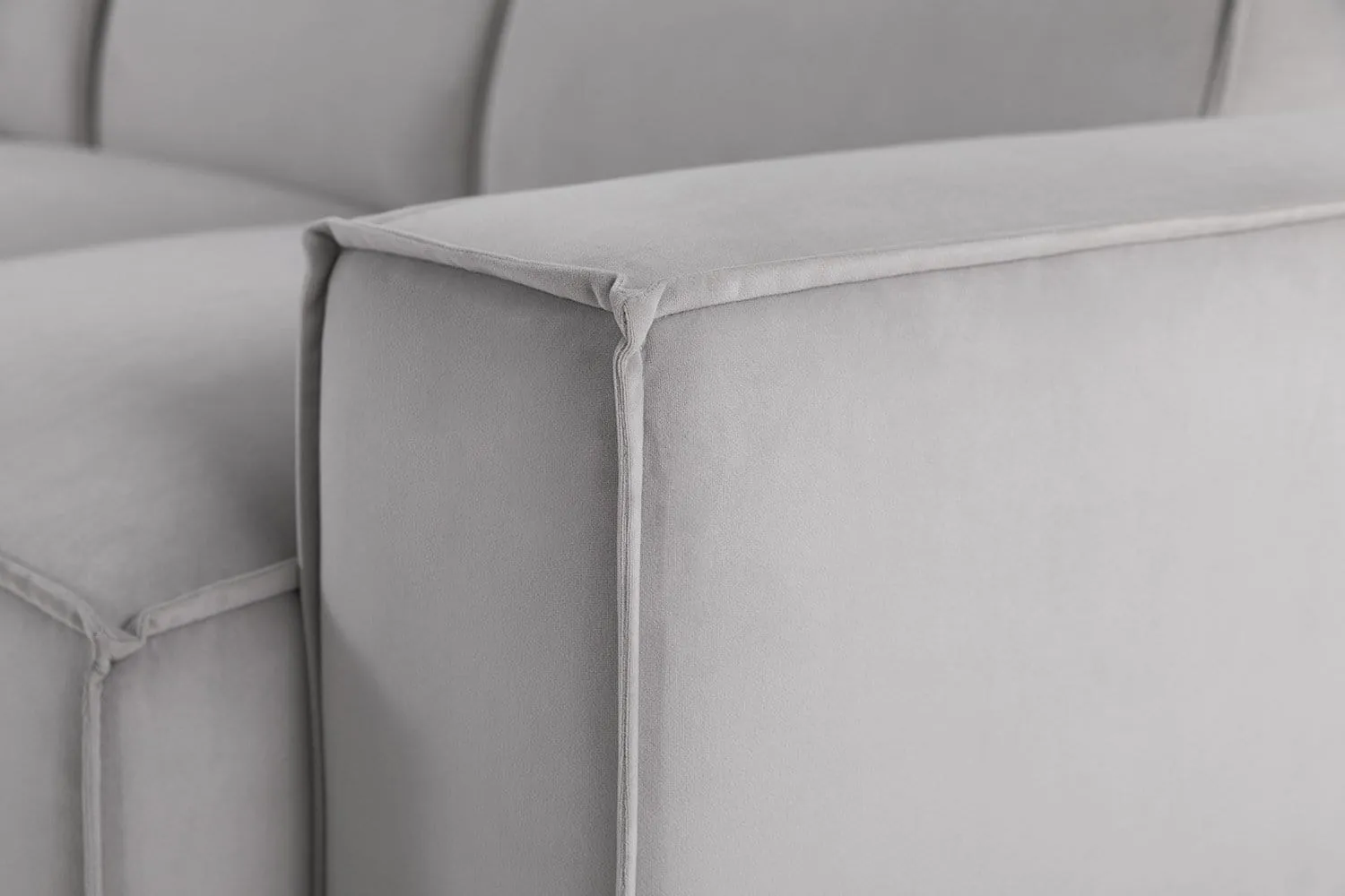 Refurbished Model 03 4 Seater