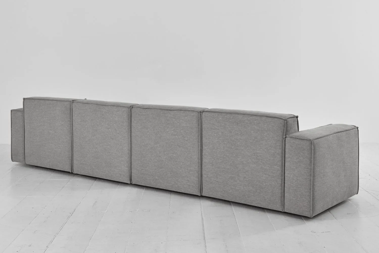 Refurbished Model 03 4 Seater