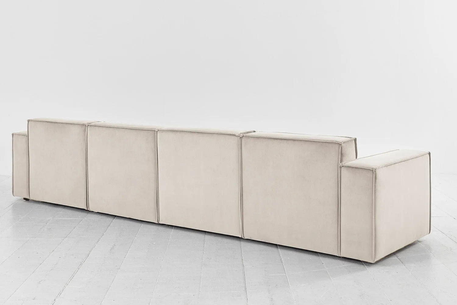 Refurbished Model 03 4 Seater