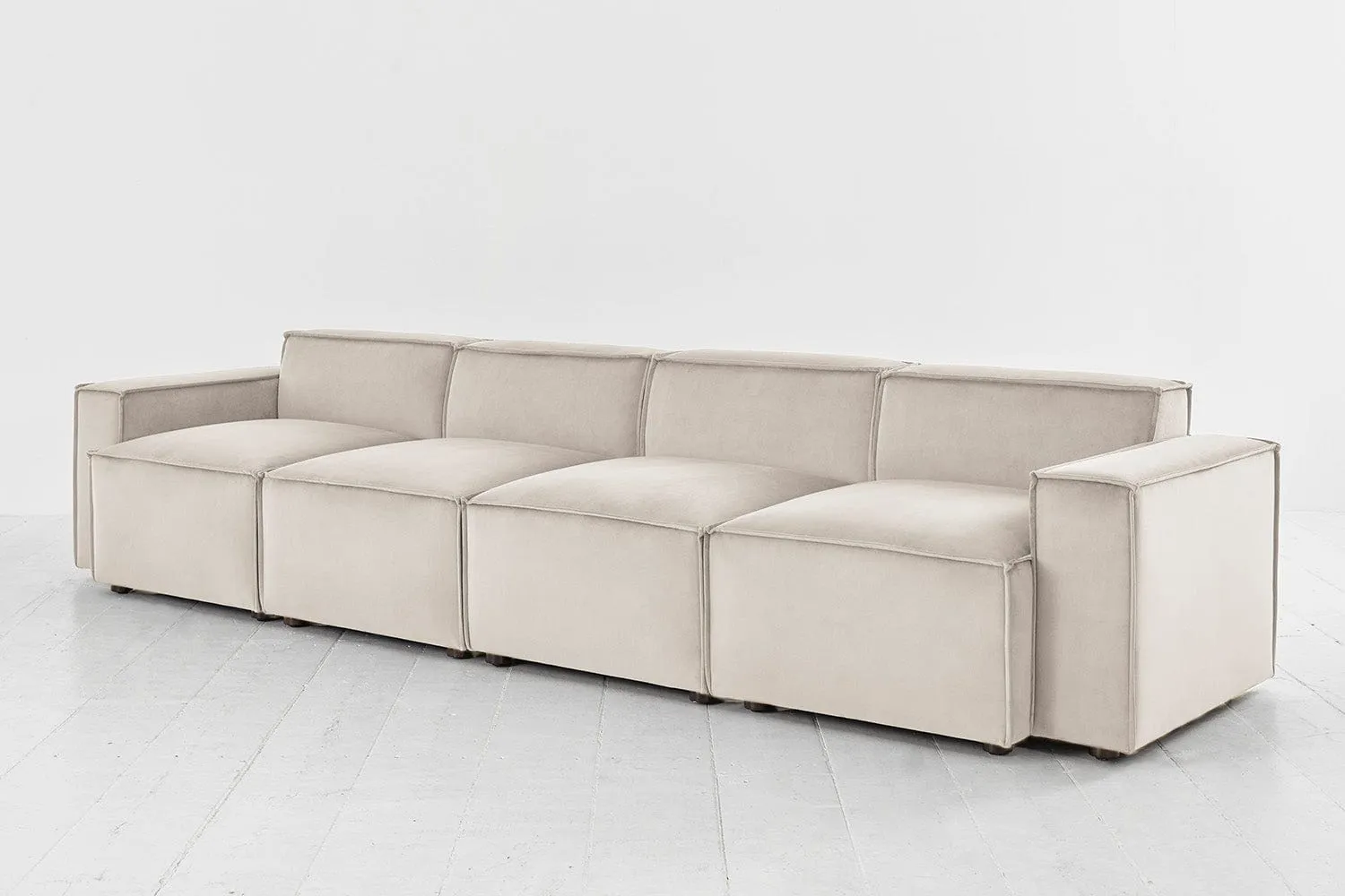 Refurbished Model 03 4 Seater