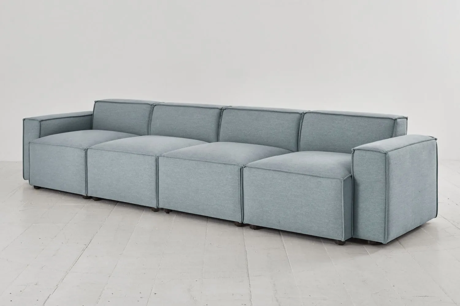 Refurbished Model 03 4 Seater