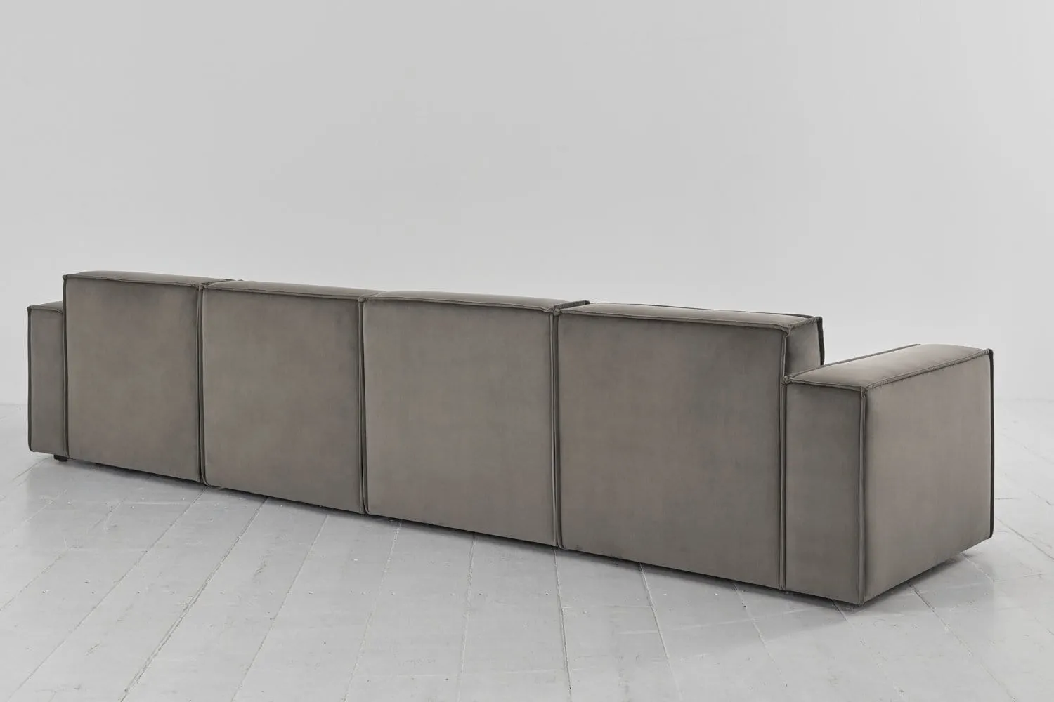 Refurbished Model 03 4 Seater