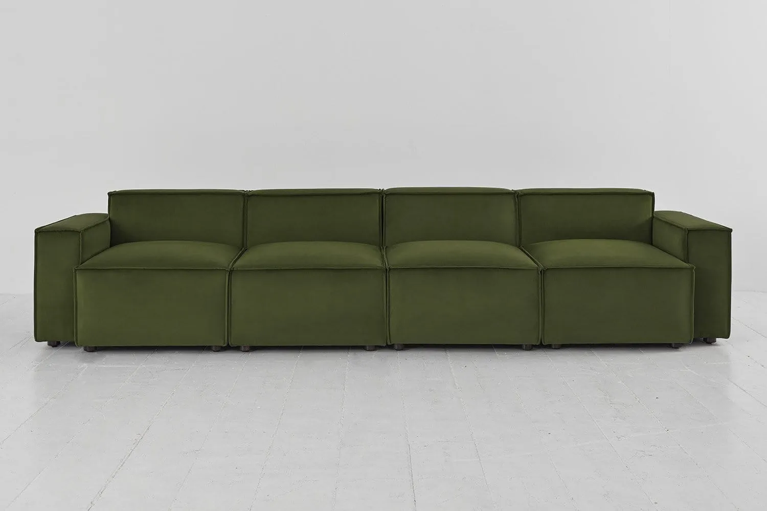Refurbished Model 03 4 Seater
