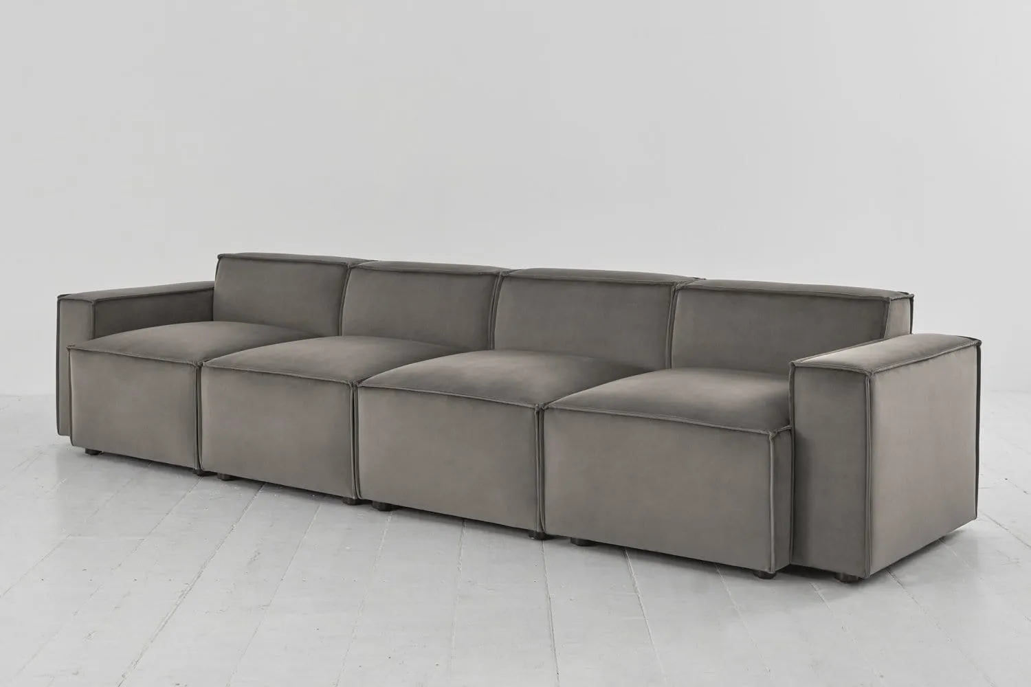 Refurbished Model 03 4 Seater