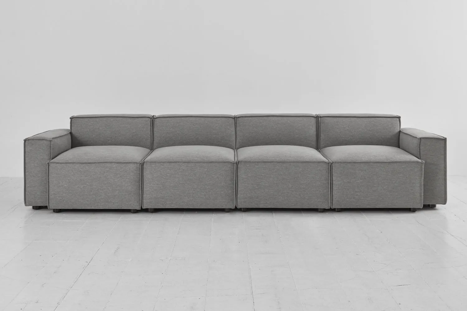 Refurbished Model 03 4 Seater