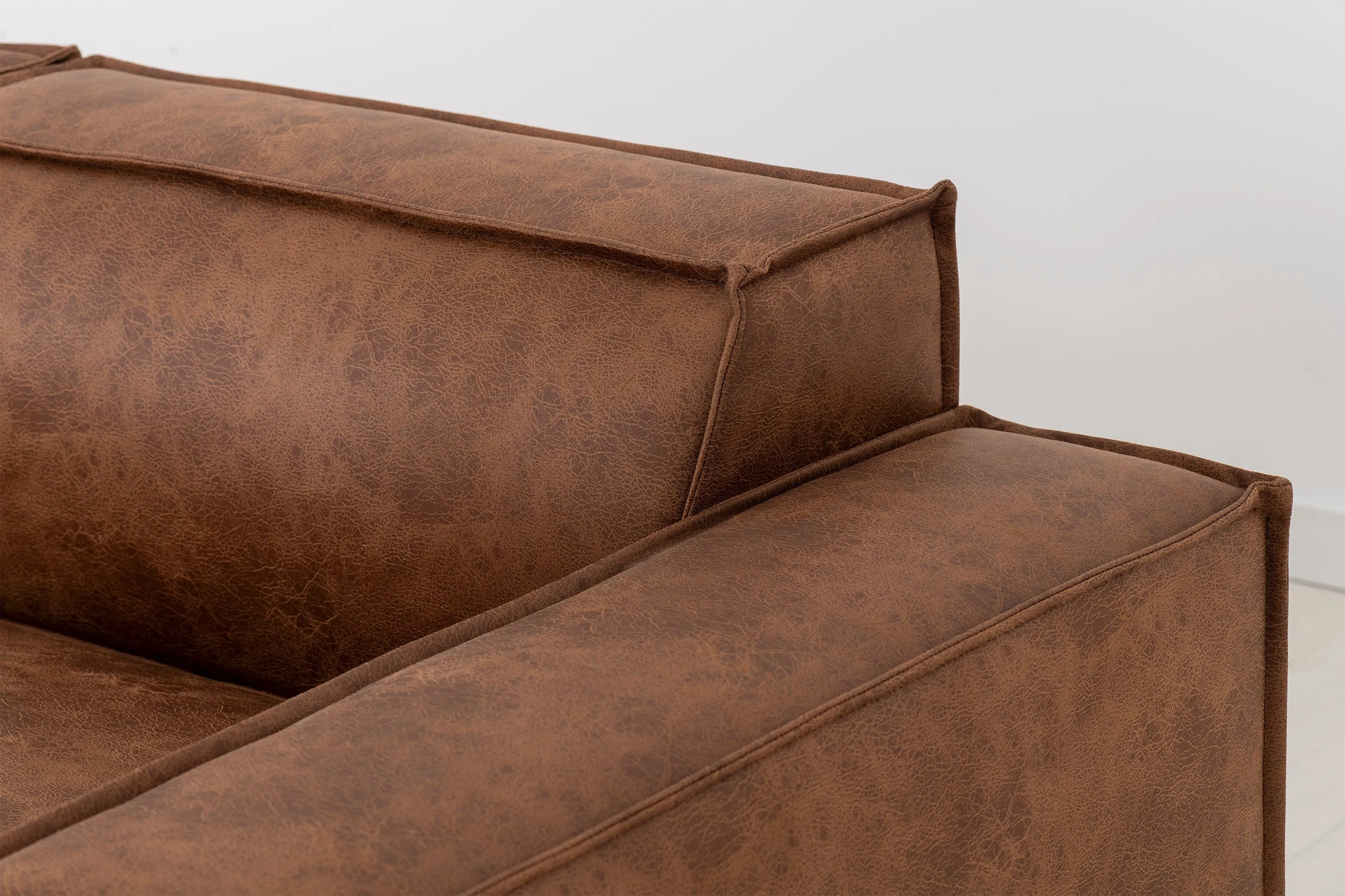 Refurbished Model 03 4 Seater