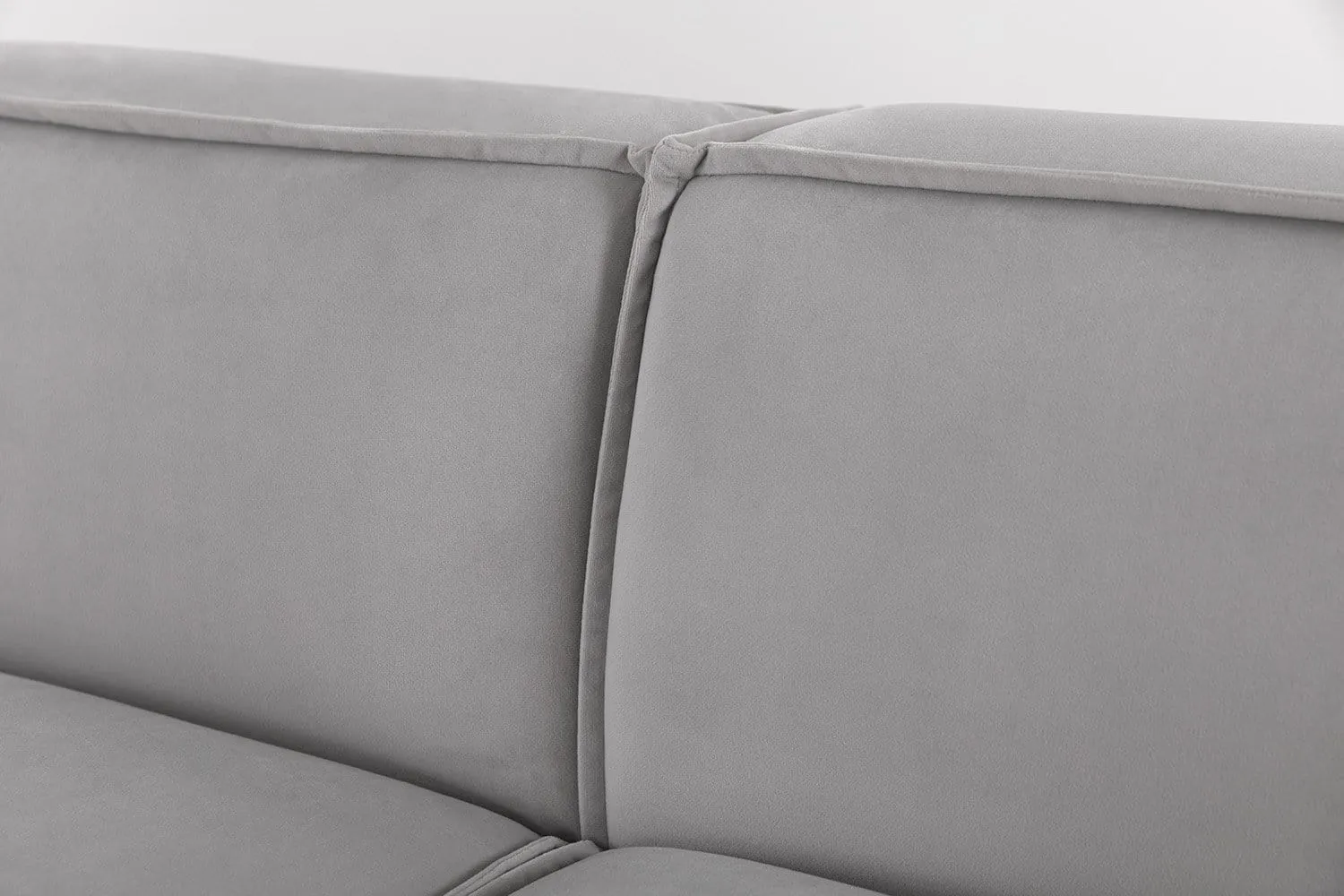 Refurbished Model 03 4 Seater