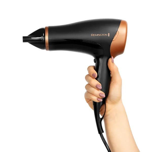Remington - Haircare Gift Pack D3012GP