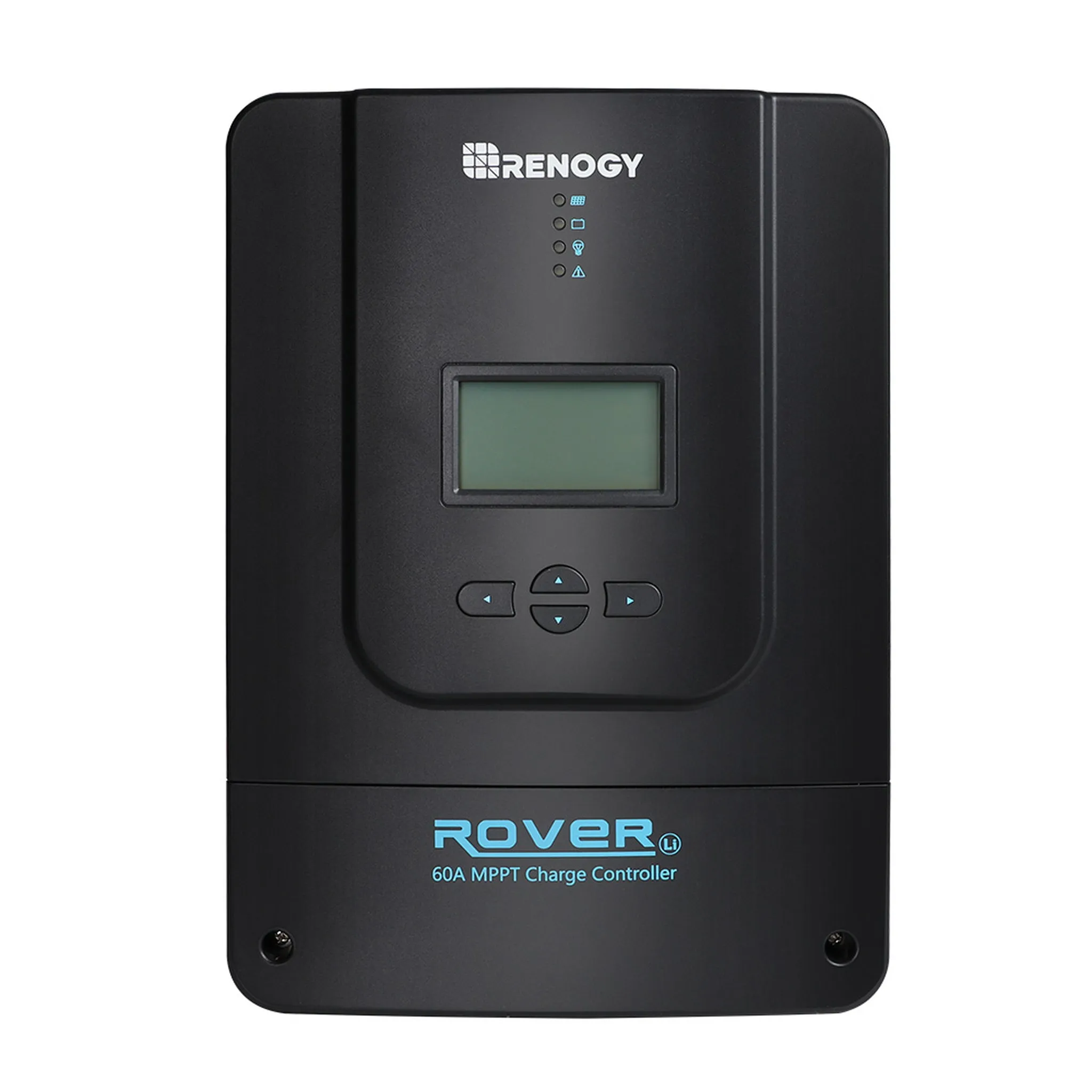 Renogy 600W 12V Monocrystalline Premium Solar Kit w/Rover 60A