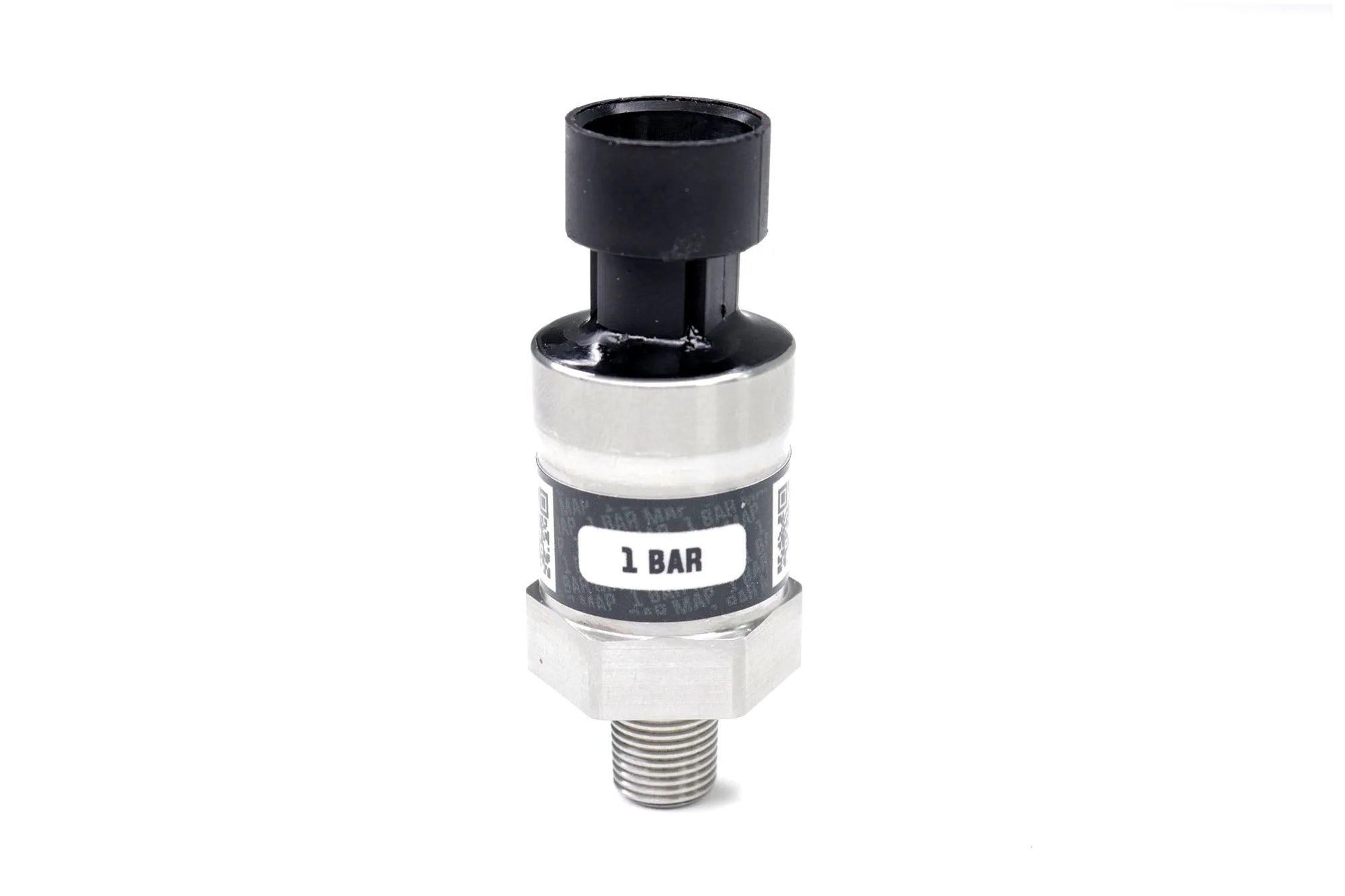 RIFE 1 Bar MAP / Pan Vac Sensor 1/8" NPT