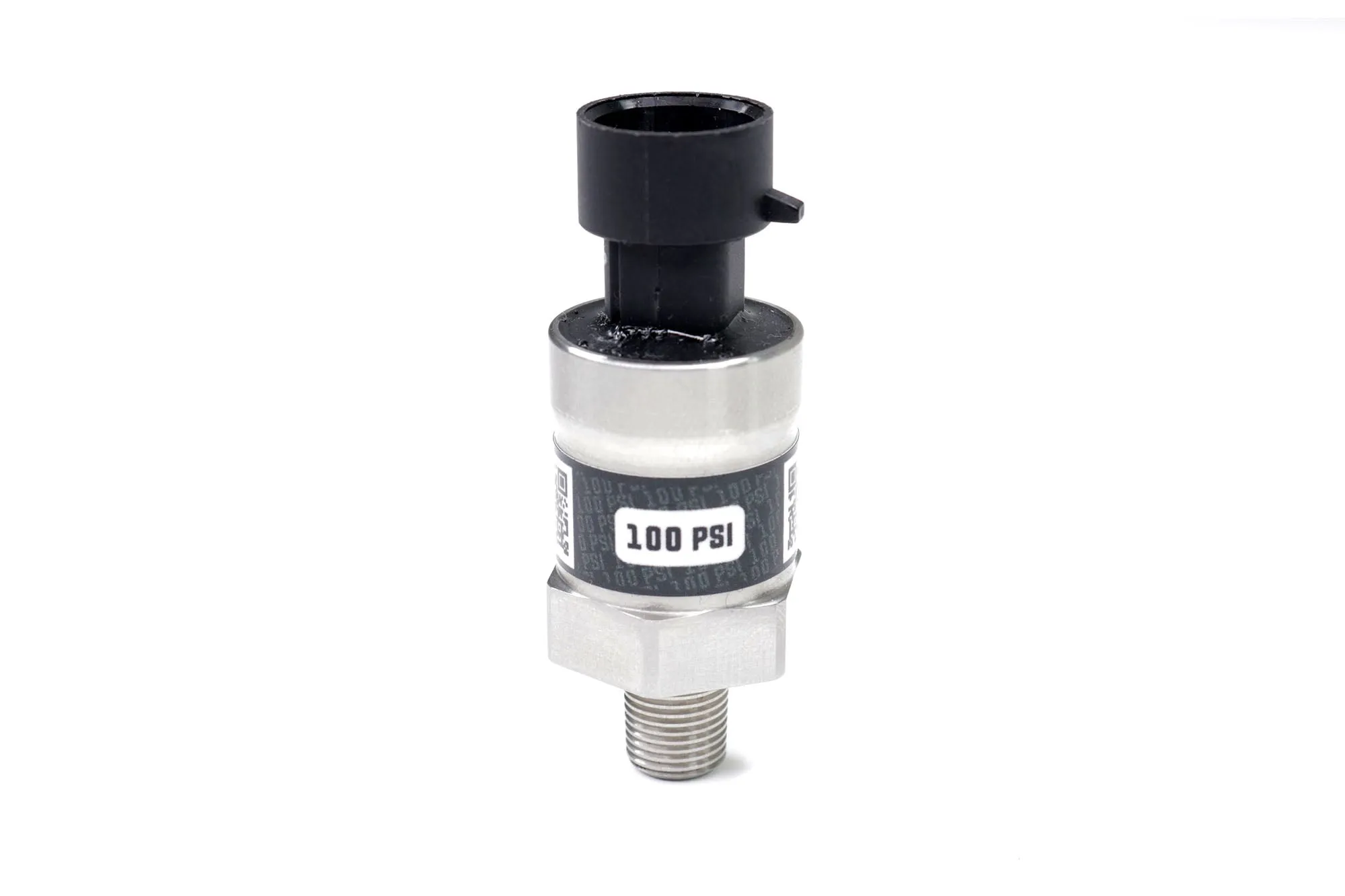 RIFE 100 PSI Pressure Sensor Transducer 1/8" NPT