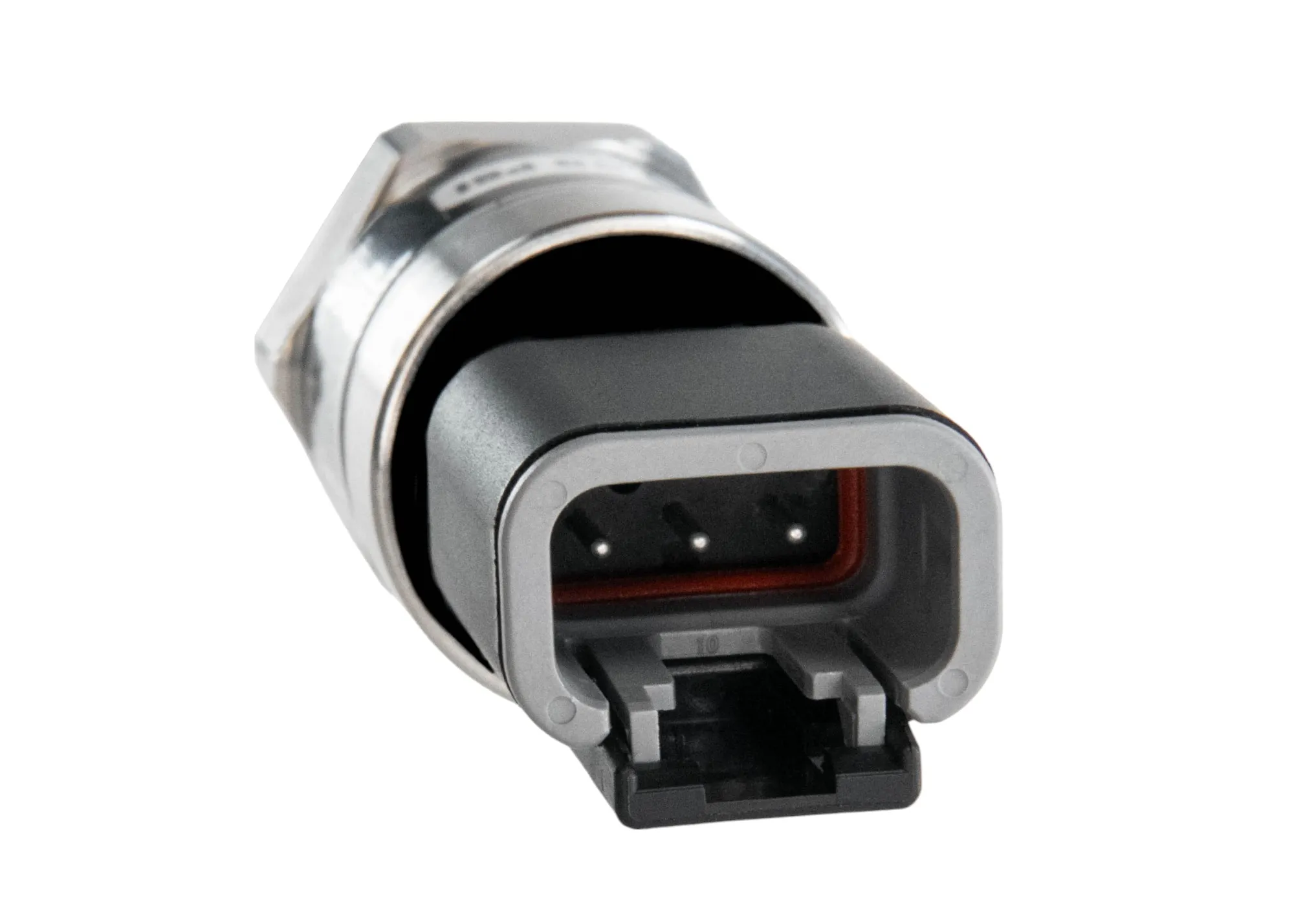 RIFE 3 Bar DTM Series MAP Sensor 1/8" NPT