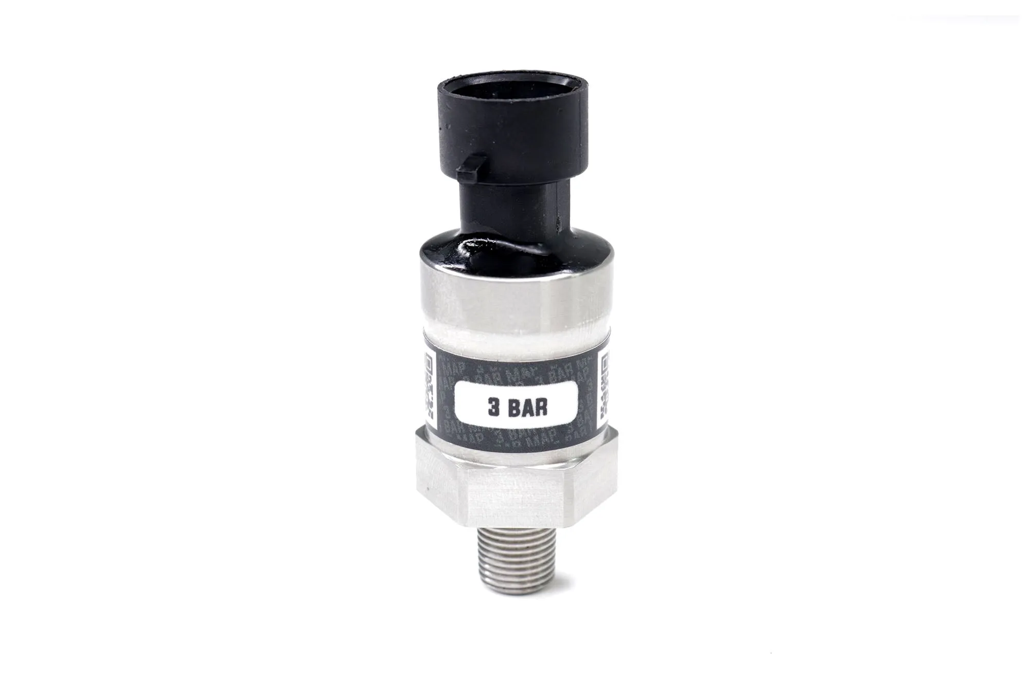 RIFE 3 Bar MAP Sensor 1/8" NPT