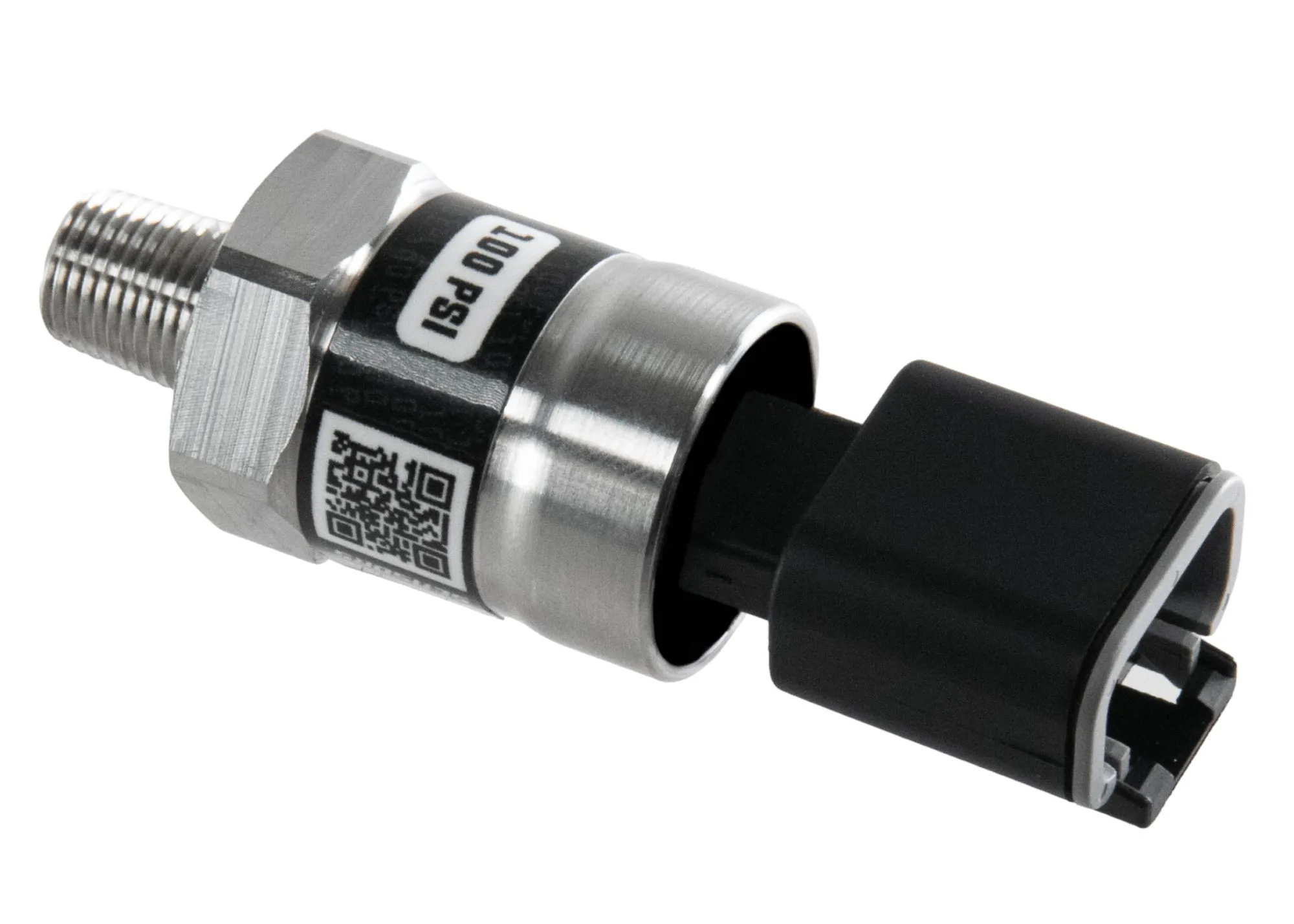 RIFE 300 PSI DTM Series Pressure Sensor Transducer 1/8" NPT