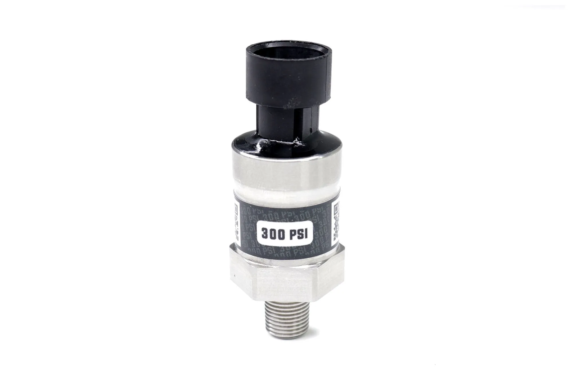 RIFE 300 PSI Pressure Sensor Transducer 1/8" NPT