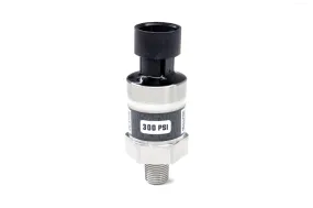RIFE 300 PSI Pressure Sensor Transducer 1/8" NPT