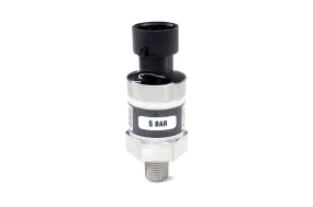 RIFE 5 Bar MAP Sensor 1/8" NPT