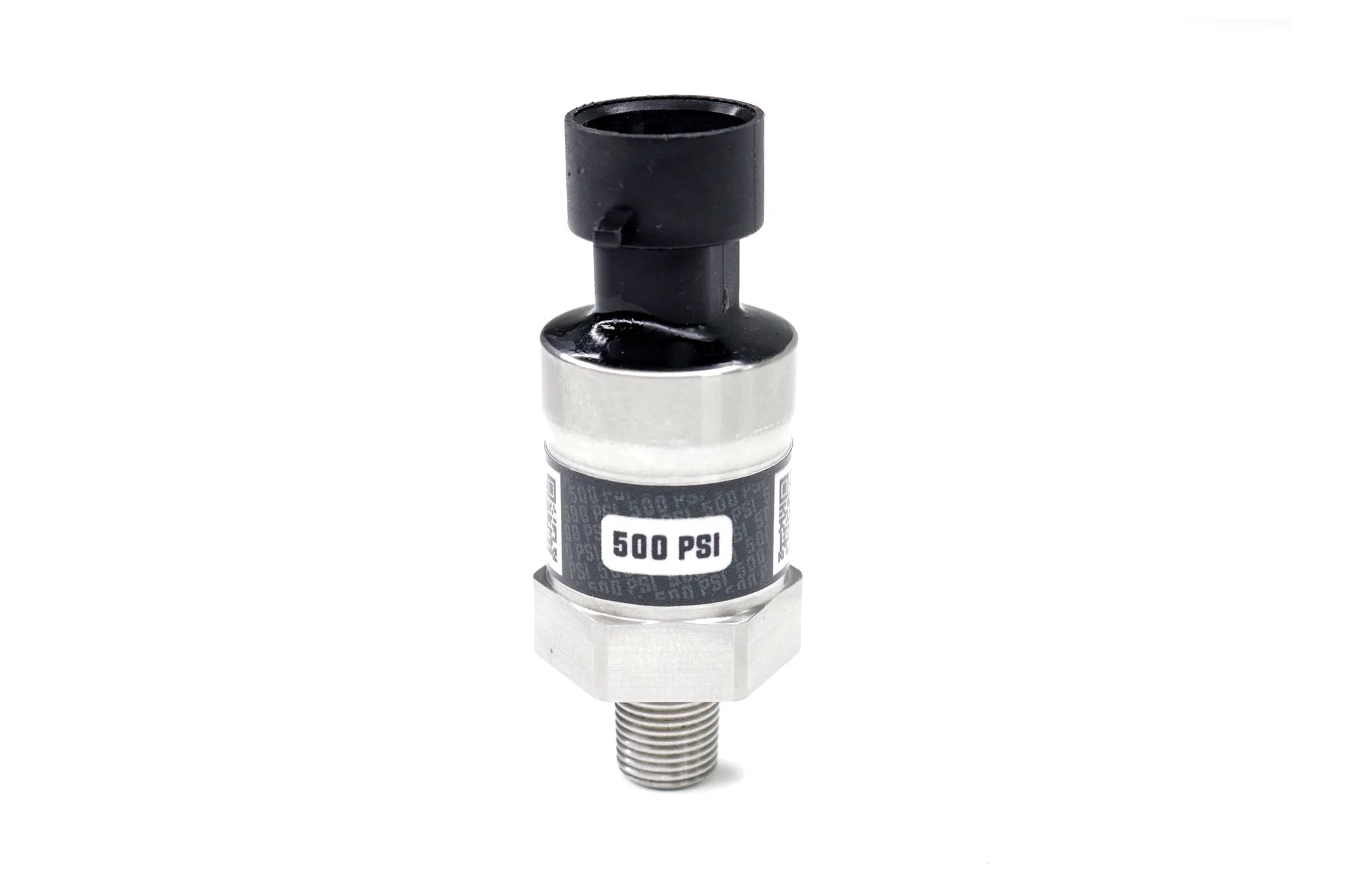 RIFE 500 PSI Pressure Sensor Transducer 1/8" NPT