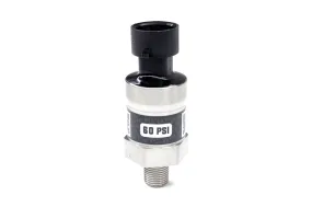 RIFE 60 psi Pressure Sensor Transducer 1/8" NPT