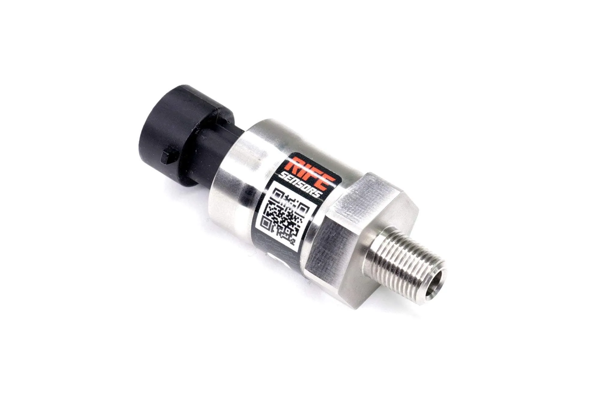 RIFE 60 psi Pressure Sensor Transducer 1/8" NPT