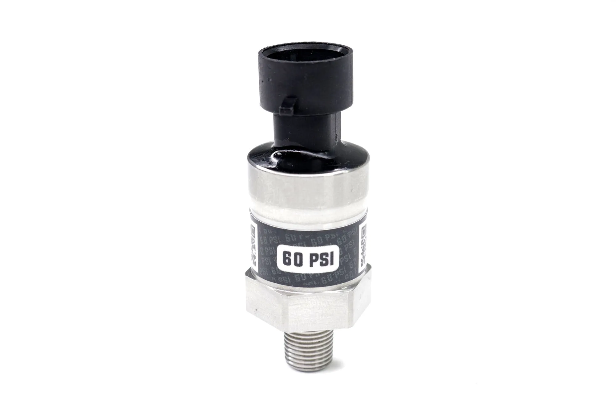RIFE 60 psi Pressure Sensor Transducer 1/8" NPT