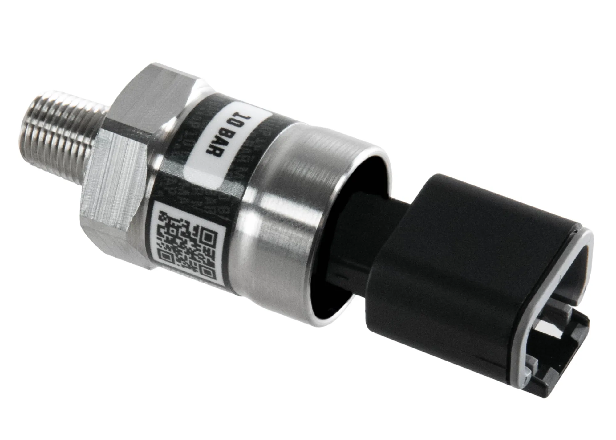 RIFE 7 Bar DTM Series MAP Sensor 1/8" NPT