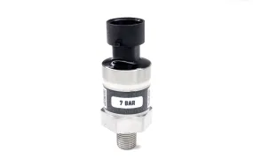 RIFE 7 Bar MAP Sensor 1/8" NPT