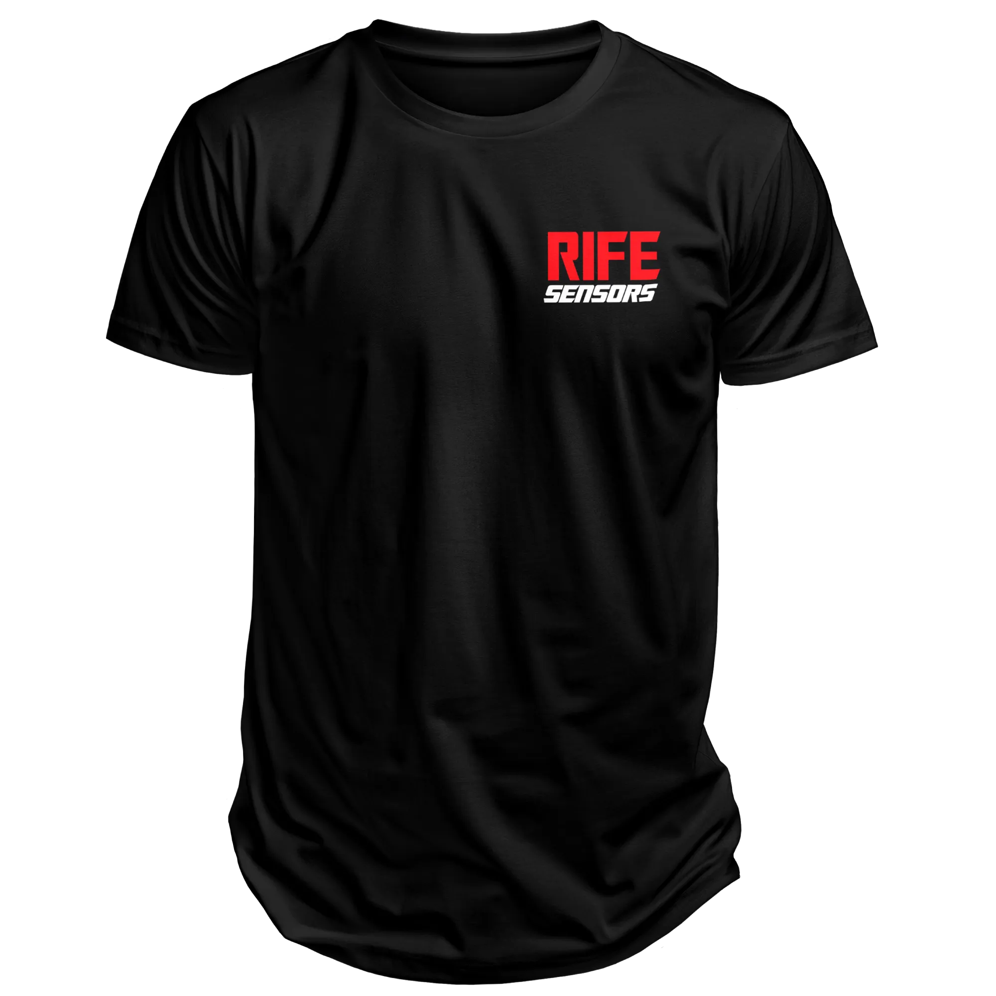Rife Sensors Circuit Shirt