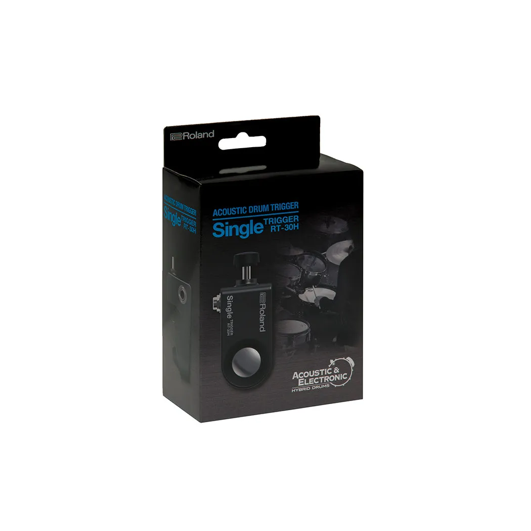 Roland RT-30H Single Drum Trigger