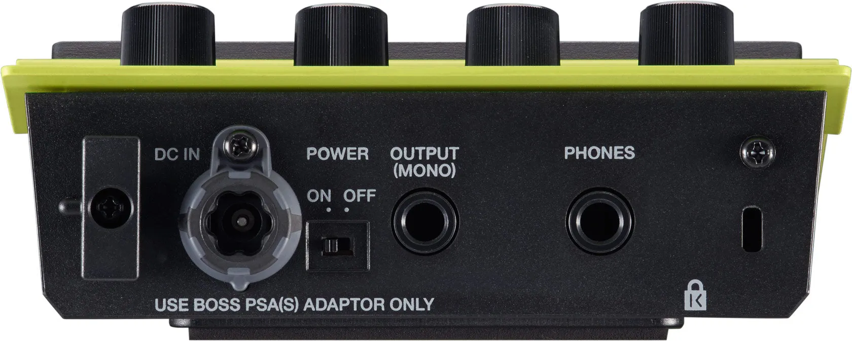 Roland SPD-1K Kick Percussion Pad
