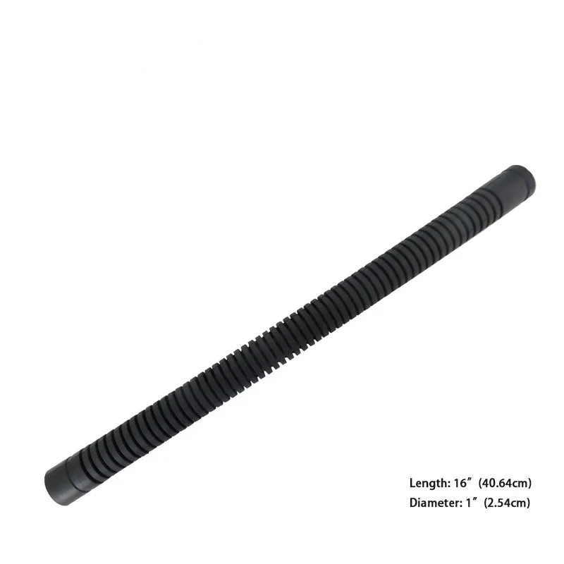 Round Corrugated Hose for Scuba Diving BCD