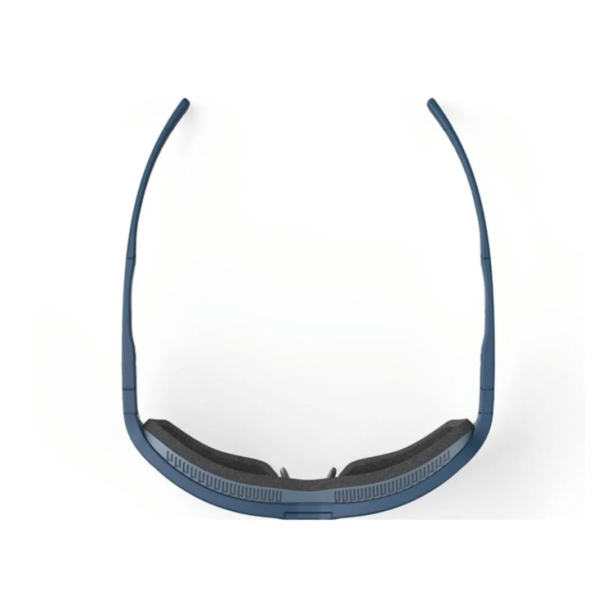 Rudy Project Agent Q Blue Navy Avio Matte Multilaser Orange Glasses