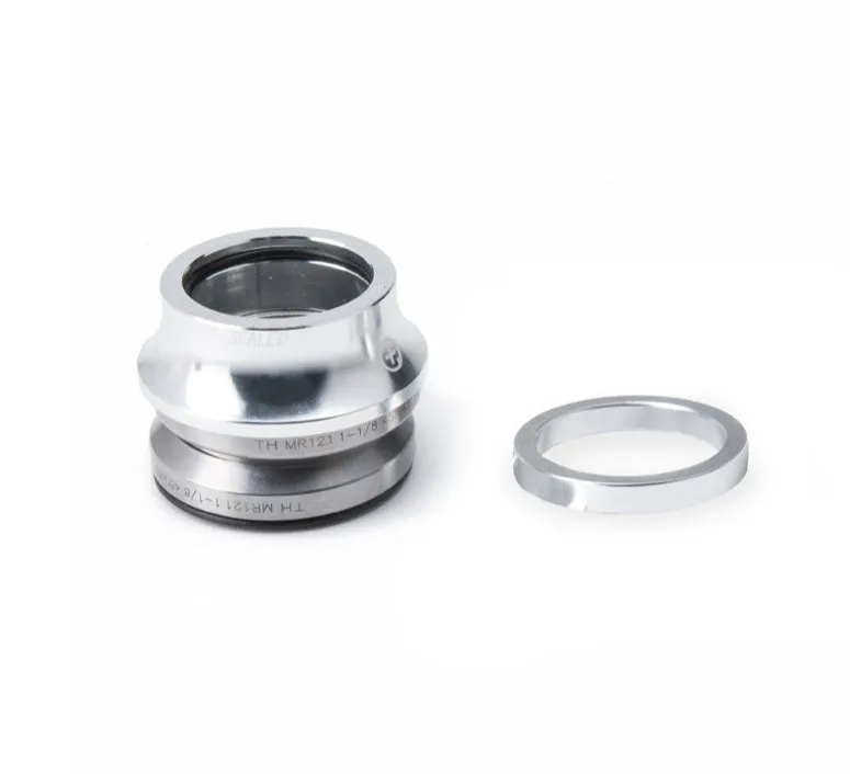 Salt Pro integrated headset