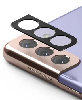 Samsung Galaxy S21 Plus Lens protectors| Camera Styling| Black