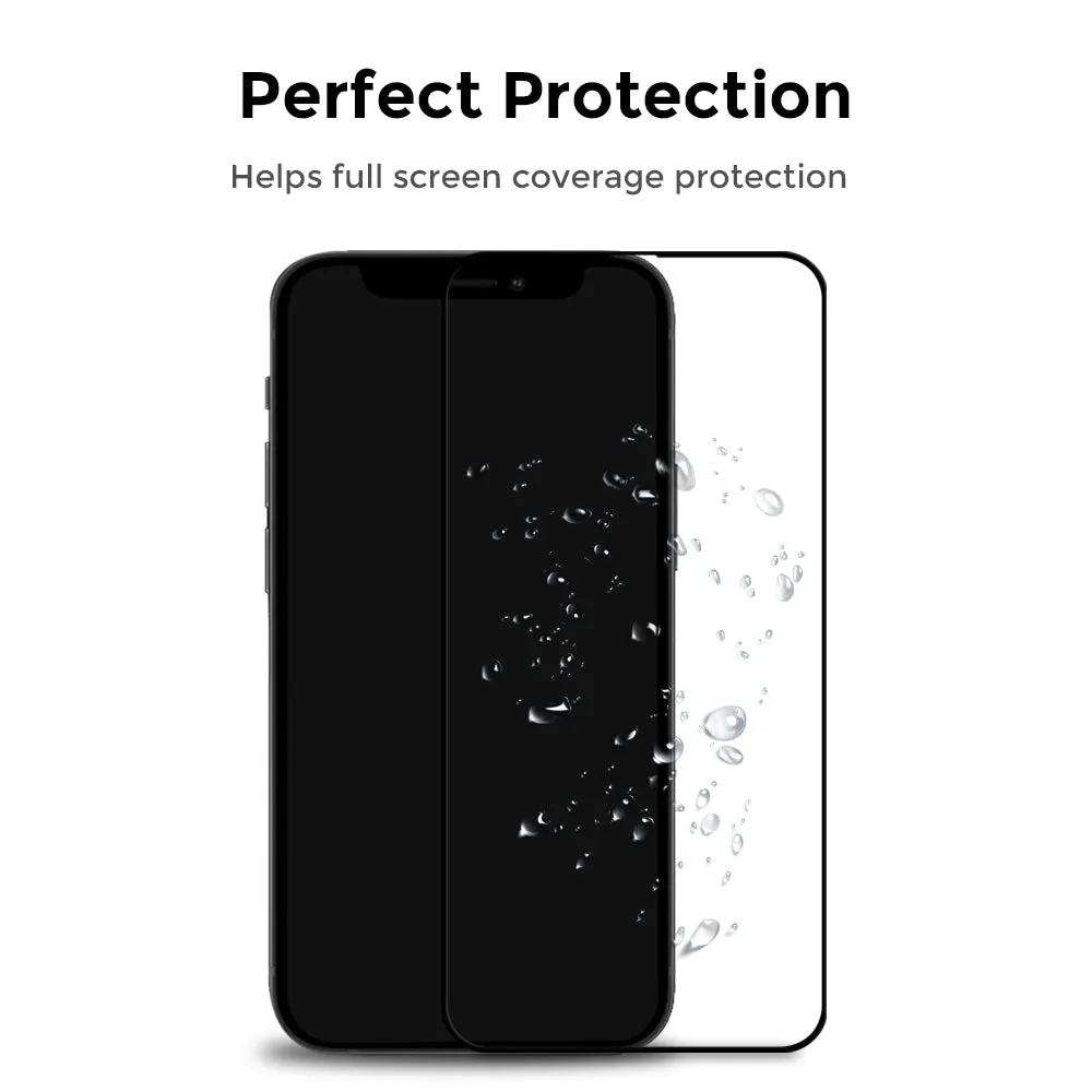 Samsung Galaxy S21 Ultra Screen Protectors | Tempered Glass | Pack of 2
