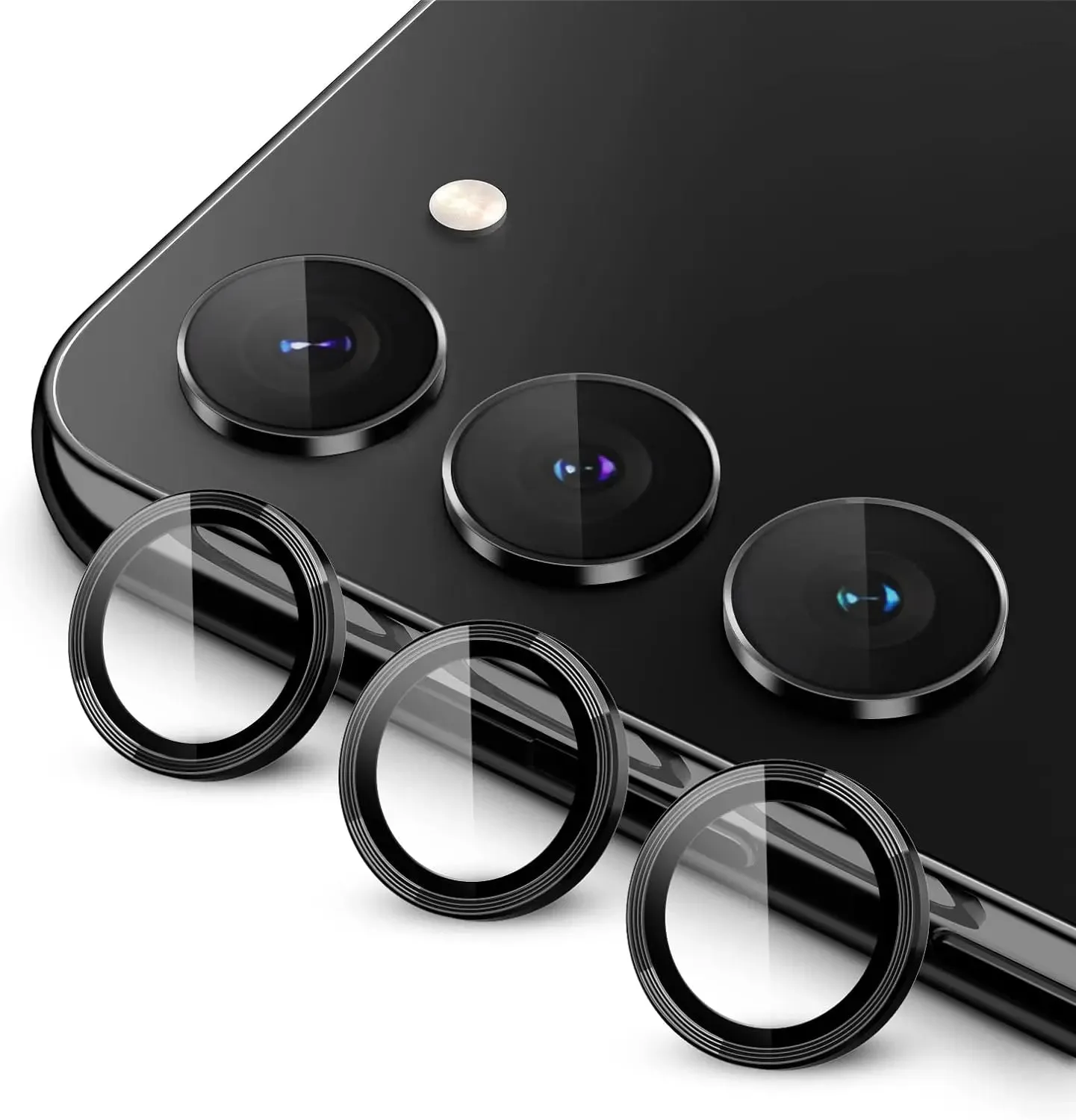 Samsung Galaxy S24  Camera Lens Protector