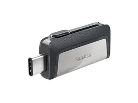 Sandisk Ultra Dual Drive Usb Type-Cflash Drive 64Gb-214R
