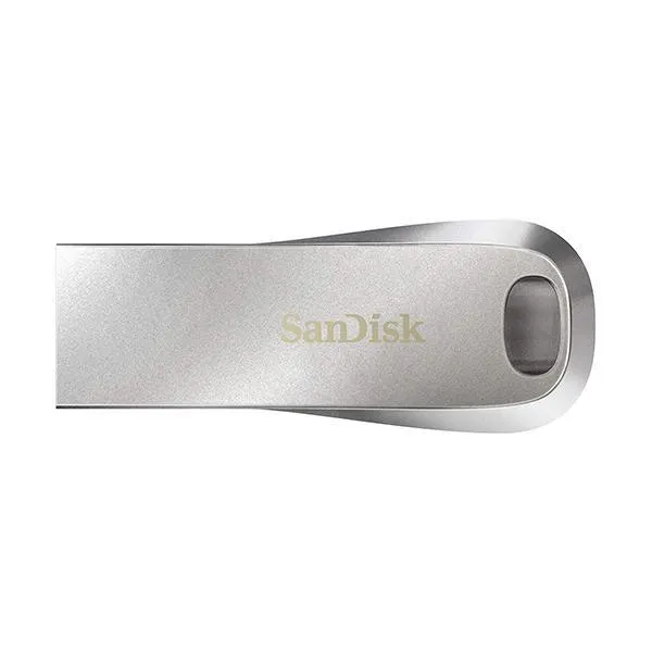 Sandisk Ultra Luxe Usb 3.1 Flash Drive 150 Mb/S 256Gb-MTS6