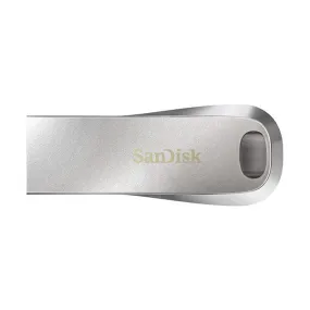 Sandisk Ultra Luxe Usb 3.1 Flash Drive 150 Mb/S 256Gb-MTS6
