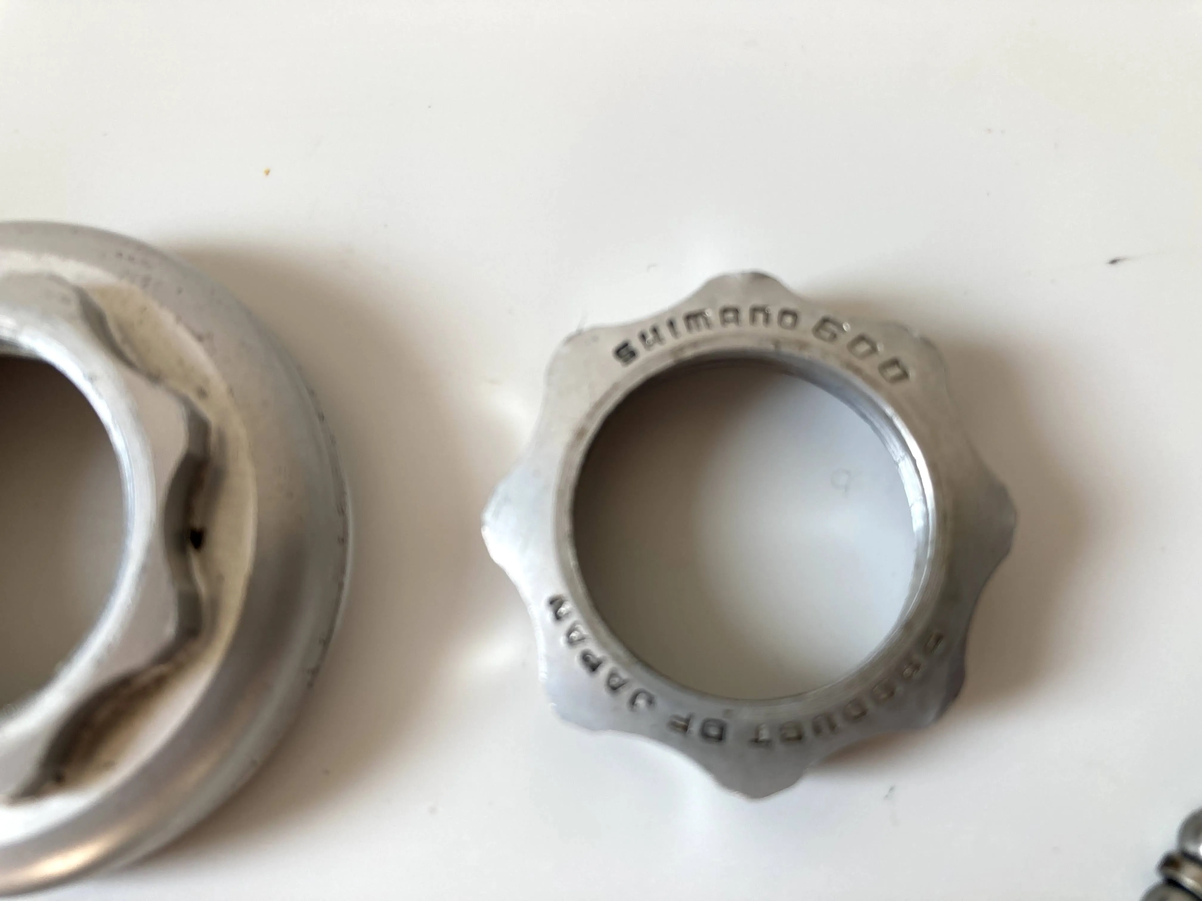 Shimano Arabesque Headset Headset