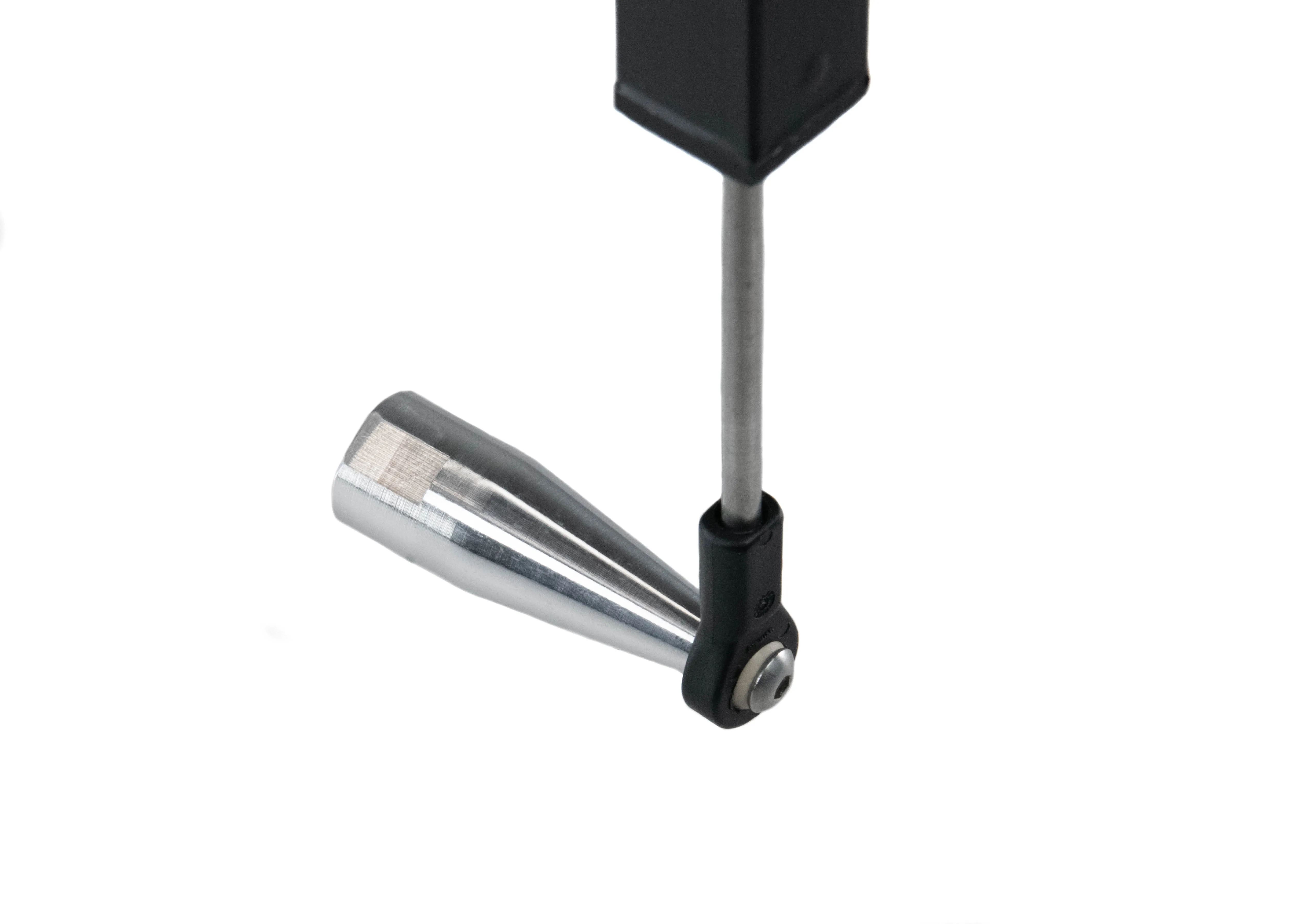 Shock Travel Sensor Screw on Mount 1/2-13 Coarse Thread 13-15001