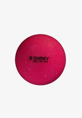 Shrey Meta VR Dimple Hockey Ball ( pack of 6) | KIBI SPORTS